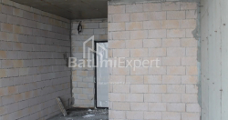 Apartment 39.8 m² - Avenue of Heroes, Batumi, Georgia