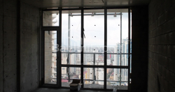 Apartment 39.8 m² - Avenue of Heroes, Batumi, Georgia