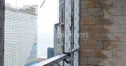 Apartment 41.7 m² - Avenue of Heroes, Batumi, Georgia