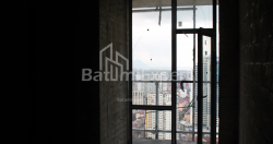 Apartment 41.7 m² - Avenue of Heroes, Batumi, Georgia
