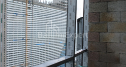 Apartment 38.3 m² - Avenue of Heroes, Batumi, Georgia
