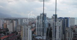 Apartment 38.3 m² - Avenue of Heroes, Batumi, Georgia