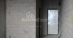 Apartment 38.3 m² - Avenue of Heroes, Batumi, Georgia