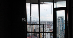 Apartment 38.3 m² - Avenue of Heroes, Batumi, Georgia