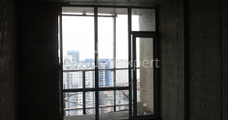 Apartment 38.3 m² - Avenue of Heroes, Batumi, Georgia