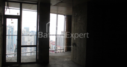 Apartment 59.4 m² - Avenue of Heroes, Batumi, Georgia