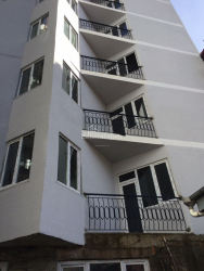 Apartment 1-room 75 m² - Luka Asatiani, Batumi
