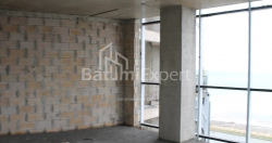 Apartment 49.2 m² - Avenue of Heroes, Batumi, Georgia