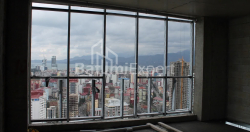 Apartment 49.2 m² - Avenue of Heroes, Batumi, Georgia