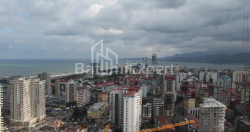 Apartment 35.2 m² - Avenue of Heroes, Batumi, Georgia