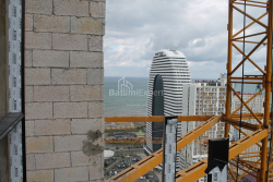 Apartment 32.6 m² - Avenue of Heroes, Batumi, Georgia