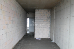 Apartment 32.6 m² - Avenue of Heroes, Batumi, Georgia