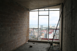 Apartment 30.7 m² - Avenue of Heroes, Batumi, Georgia