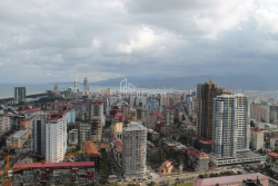 Apartment 30.7 m² - Avenue of Heroes, Batumi, Georgia