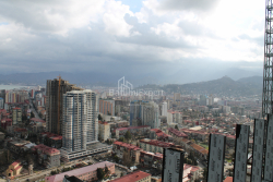 Apartment 30.7 m² - Avenue of Heroes, Batumi, Georgia