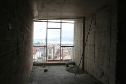Apartment 30.7 m² - Avenue of Heroes, Batumi, Georgia