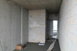 Apartment 30.7 m² - Avenue of Heroes, Batumi, Georgia