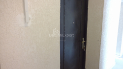 Apartment 34.54 m² - Vakhtang Gorgasali, Batumi, Georgia