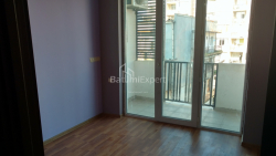 Apartment 2-room 34.5 m² - Vakhtang Gorgasali, Batumi