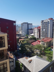 Apartment 2-room 48 m² - Vakhtang Gorgasali, Batumi
