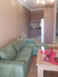 Apartment 2-room 48 m² - Vakhtang Gorgasali, Batumi