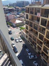 Apartment 48 m² - Vakhtang Gorgasali, Batumi, Georgia
