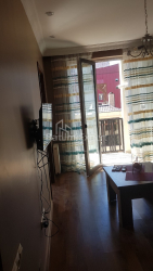 Apartment 48 m² - Vakhtang Gorgasali, Batumi, Georgia