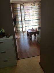 Apartment 48 m² - Vakhtang Gorgasali, Batumi, Georgia