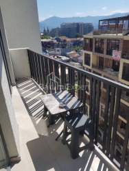 Apartment 48 m² - Vakhtang Gorgasali, Batumi, Georgia