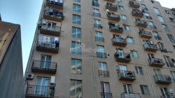 Apartment 60 m² - Petre Bagrationi, Batumi, Georgia