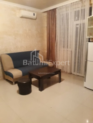 Apartment 2-room 42 m² - Alexander Sulaberidze, Batumi