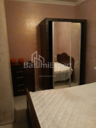 Apartment 42 m² - Alexander Sulaberidze, Batumi, Georgia