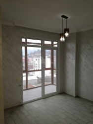 Apartment 48 m² - Petre Melikishvili, Batumi, Georgia