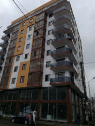 Apartment 48 m² - Petre Melikishvili, Batumi, Georgia