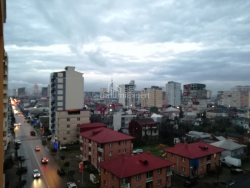 Apartment 48 m² - Petre Melikishvili, Batumi, Georgia