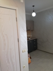 Apartment 48 m² - Petre Melikishvili, Batumi, Georgia