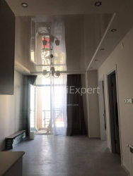 Apartment 53 m² - Niko Pirosmani, Batumi, Georgia