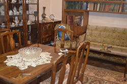 Apartment 3-room 97 m² - Zurab Gorgiladze, Batumi