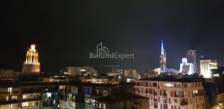 Apartment 70.3 m² - King Parnavaz, Batumi, Georgia