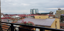 Apartment 70.3 m² - King Parnavaz, Batumi, Georgia