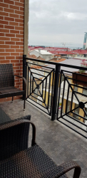 Apartment 70.3 m² - King Parnavaz, Batumi, Georgia