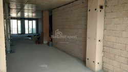 Apartment 3-room 100.4 m² - Vakhtang Gorgasali, Batumi