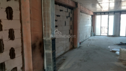 Apartment 3-room 100.4 m² - Vakhtang Gorgasali, Batumi
