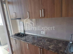 Apartment 2-room 50 m² - King Parnavaz, Batumi