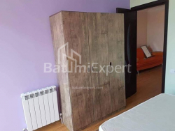 Apartment 2-room 50 m² - King Parnavaz, Batumi