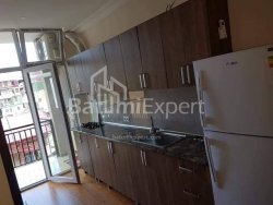 Apartment 50 m² - King Parnavaz, Batumi, Georgia