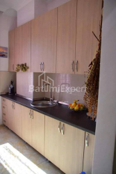 Apartment 3-room 75 m² - Fridon Khalvashi, Batumi