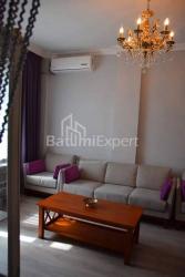 Apartment 75 m² - Fridon Khalvashi, Batumi, Georgia