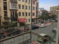 Apartment 40 m² - 26 may, Batumi, Georgia
