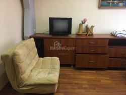 Apartment 1-room 40 m² - 26 may, Batumi